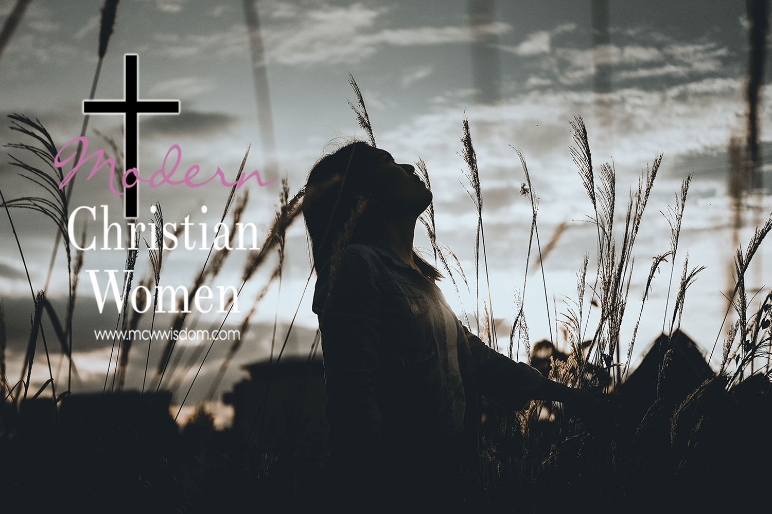 modern christian women podcast audio