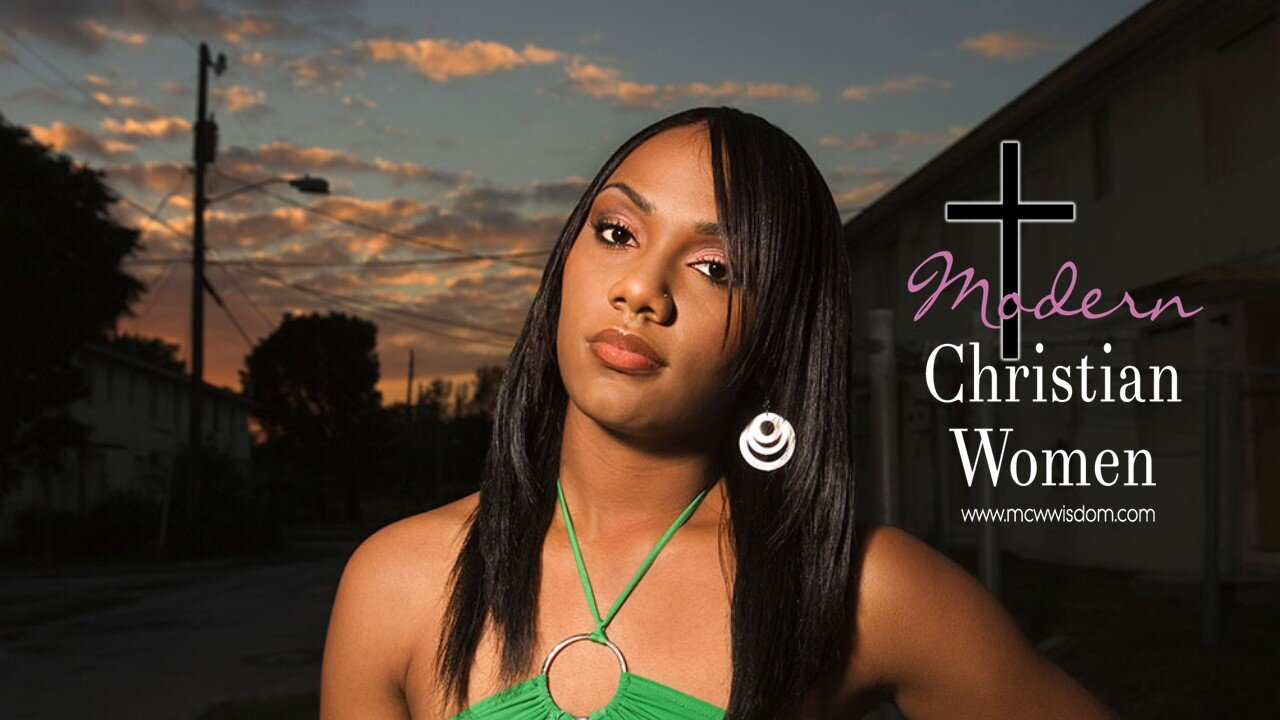 Christian women of color blog