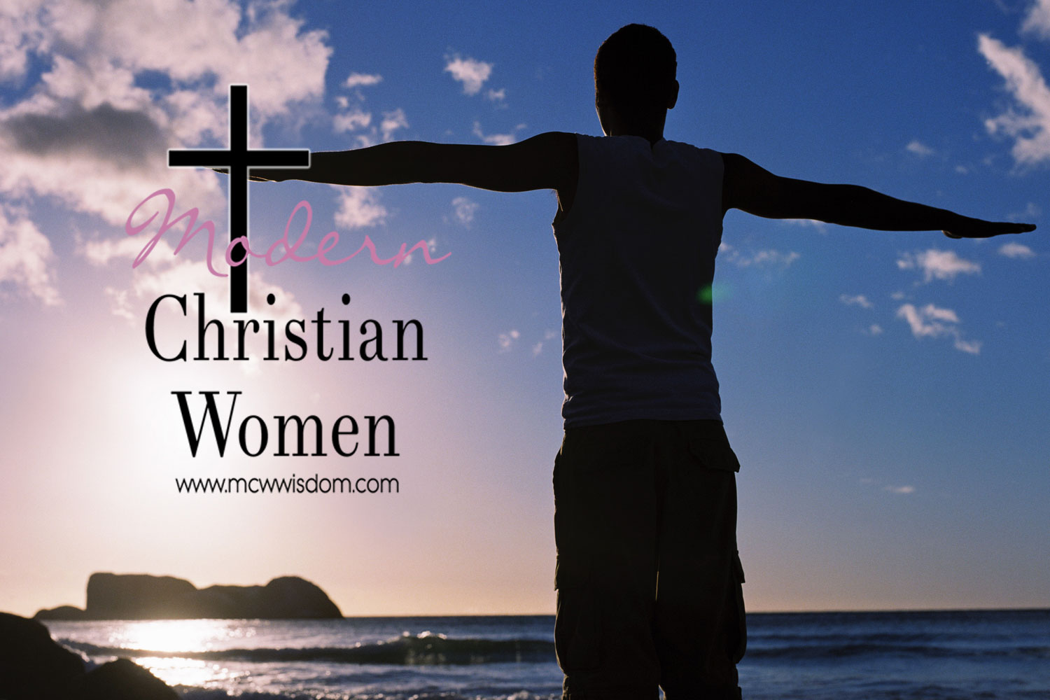 modern christian women of color freedom from sin blog