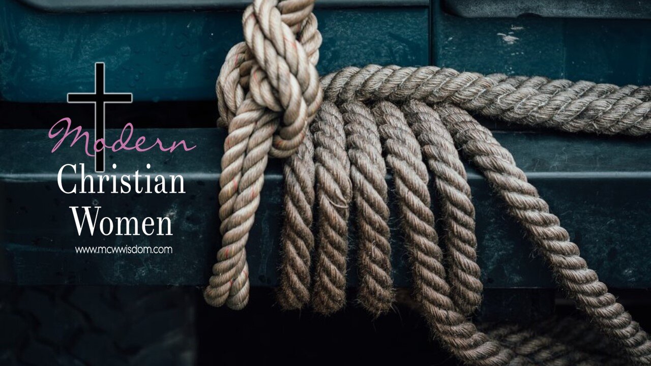 Christian women of color blog