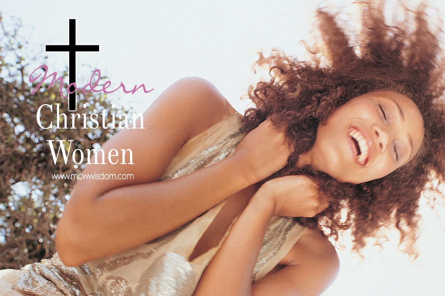modern christian women of color self-esteem scriptures