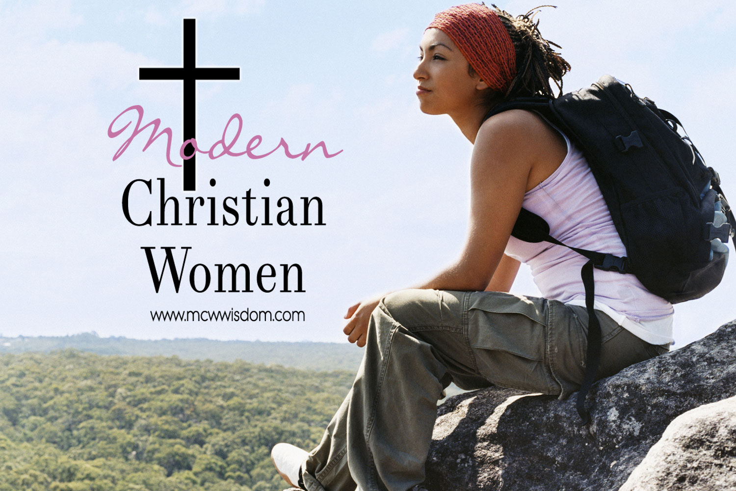 modern christian women of color How God Sees Us Scriptures
