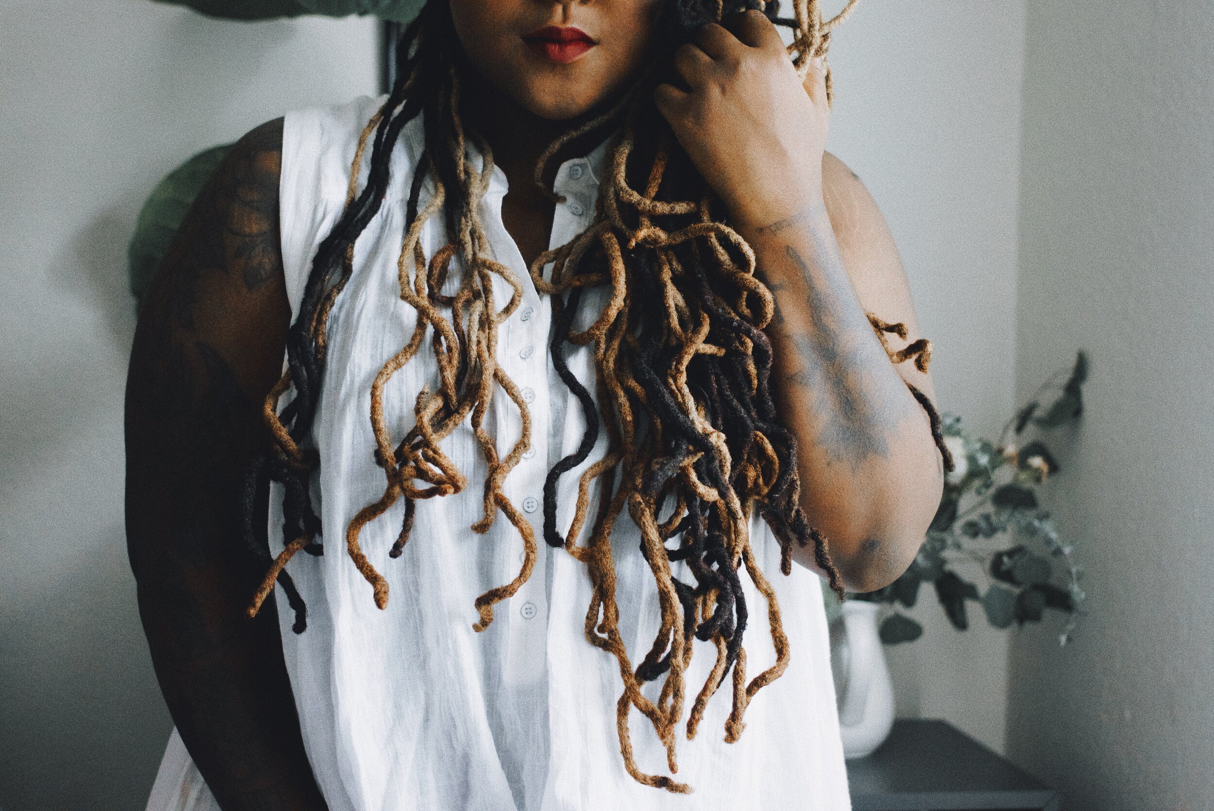 modern christian women blog