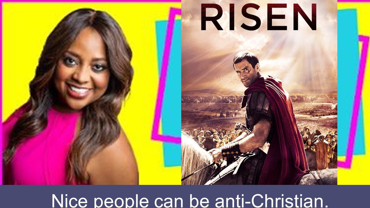black christian woman blog