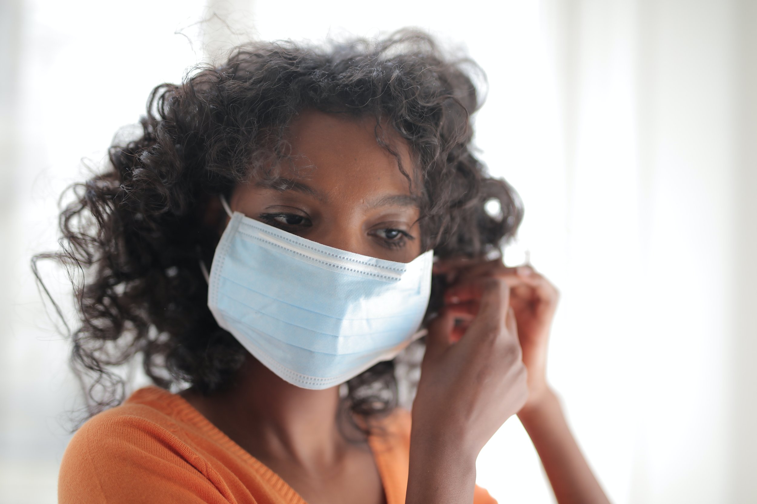 surviving quarantine singleness blog post