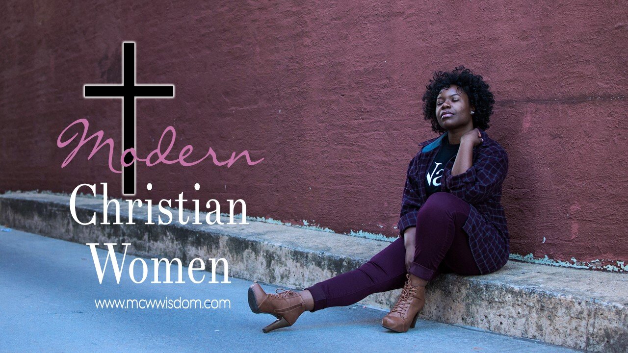 forgotten ones blog post on modern christin women of color