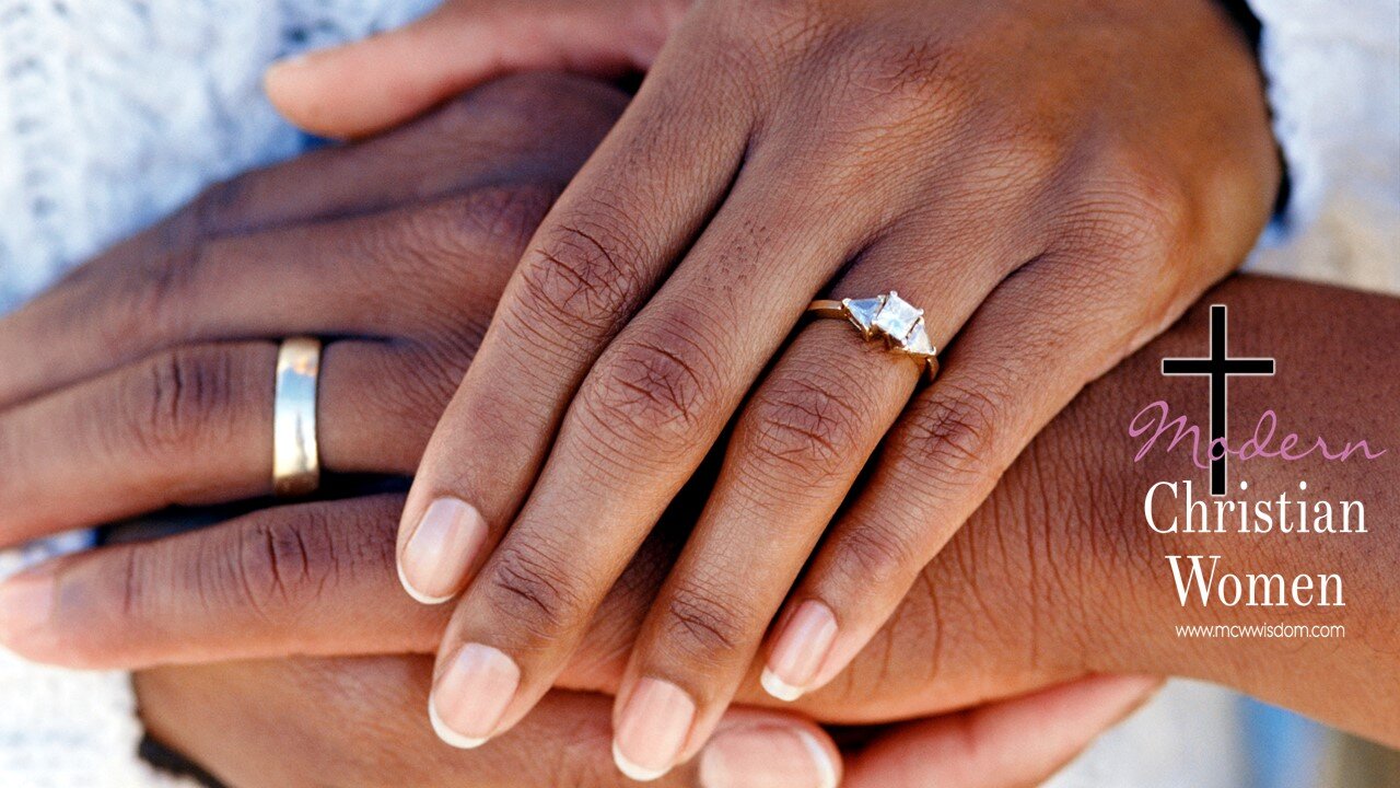 black women and christian marriage blog post
