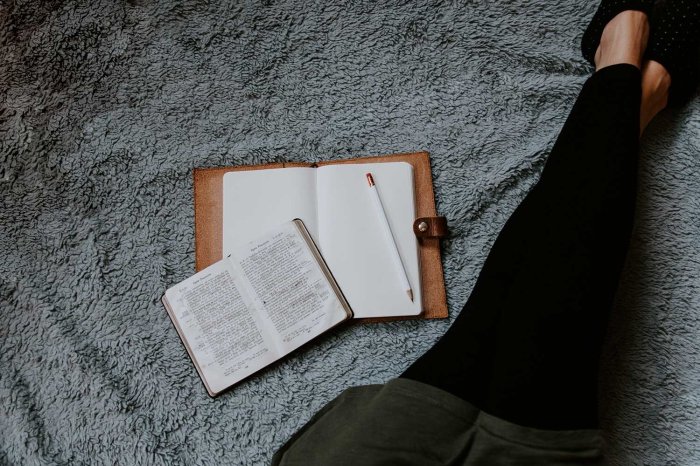 Prayer #16: Renewed Mind