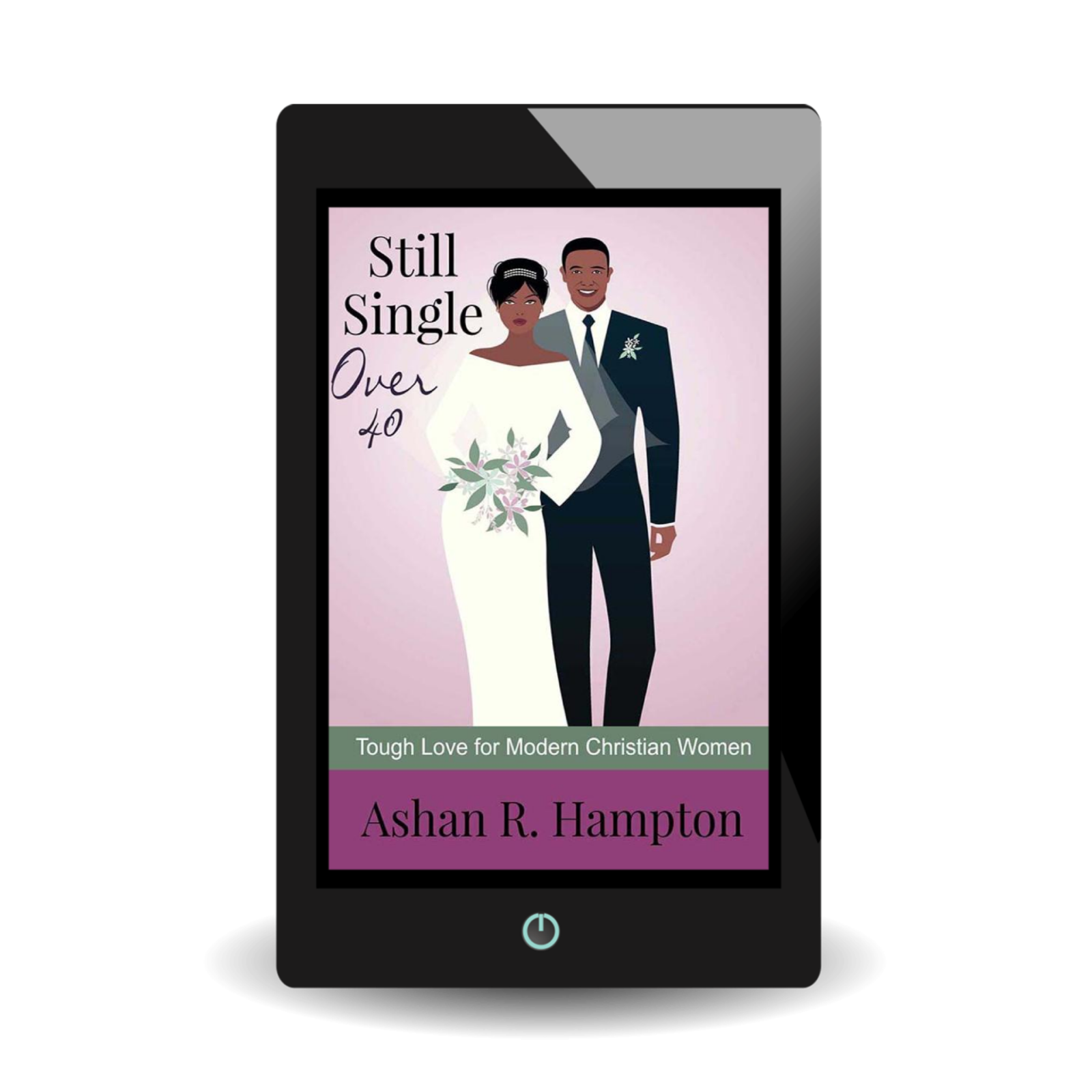 still single over 40 book