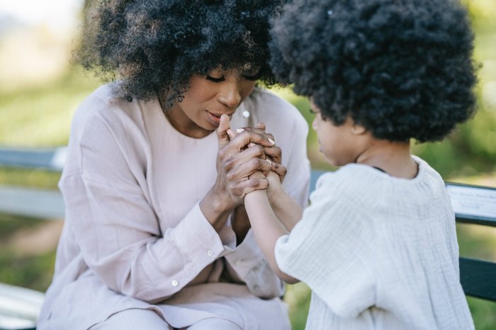 Prayer for Lordship Over Your Life