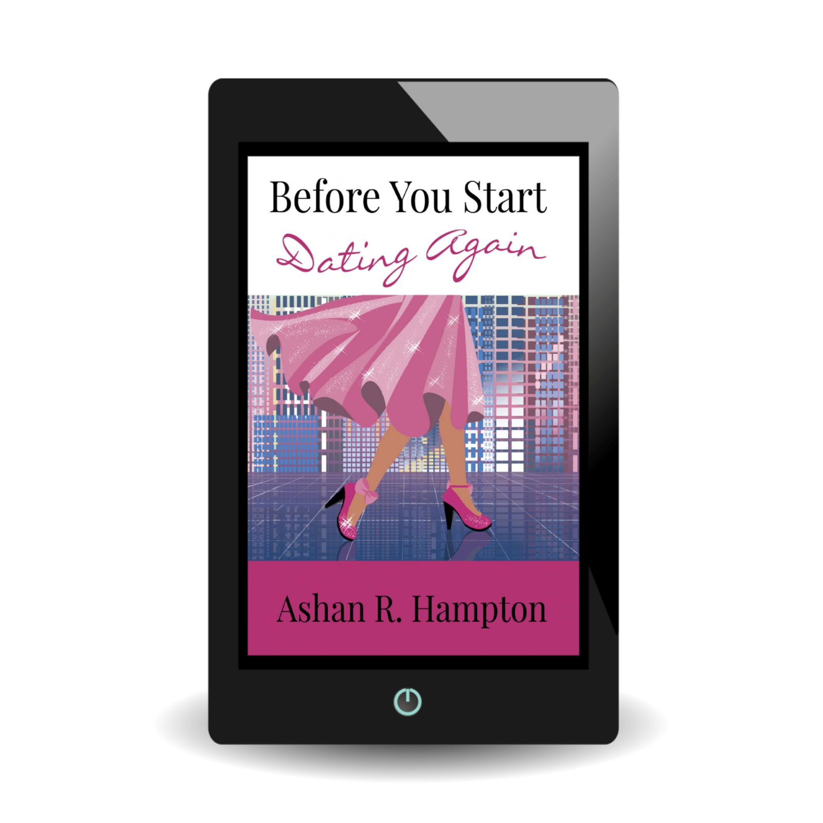 before you start dating christian book