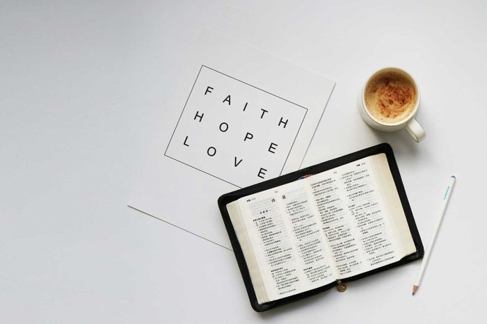 Prayer #15: Love