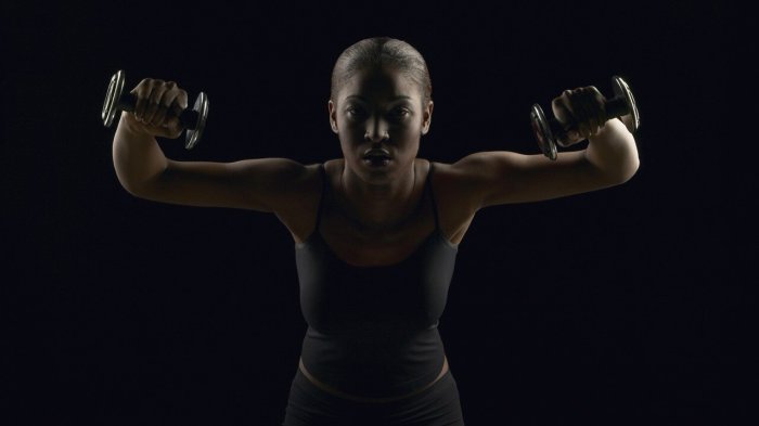 Fit for Battle: Spiritual Warfare