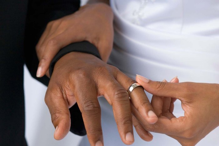 Husband Revelation