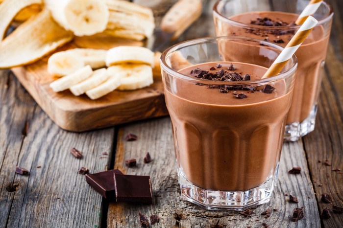Best Tasting Protein Powder