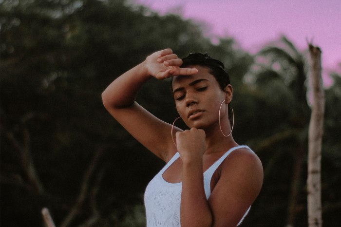 Overcoming Guilt