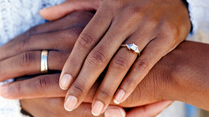 Black Women and Kingdom Marriage