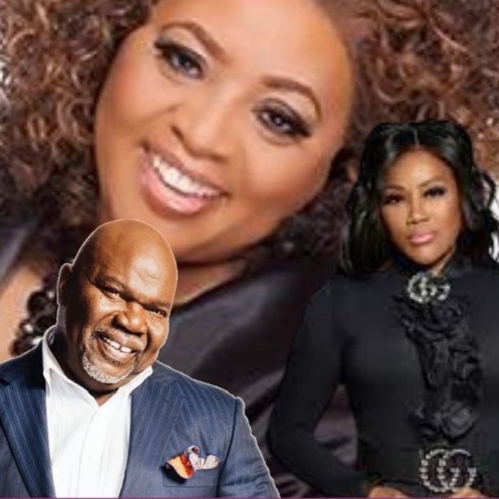 My Experience with Woman Thou Art Loosed (WTAL)