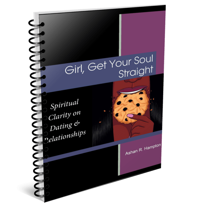 Bible Study: Get Your Soul Straight