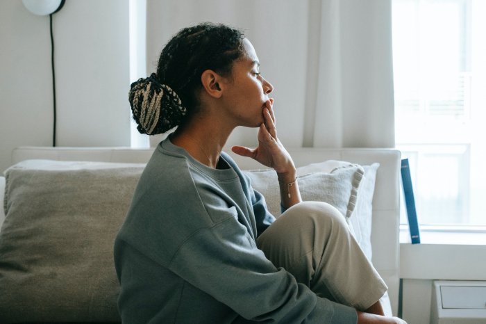 Prayer Strategies for Negative or Suicidal Thoughts