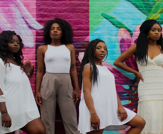 Lies Black Women Believe