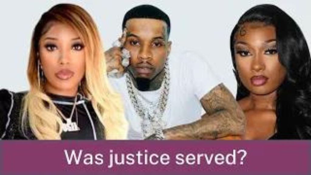 MODERN CHOCOLATE CHRISTIANS DISCUSS MEG THEE STALLION DRAMA